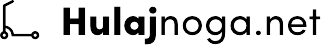 Hulajnoga.net